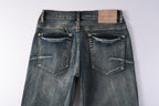 Street Purple Brand jeans 9114
