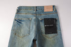 Street Purple Brand jeans 9076