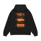 Street style Purple Brand sweatshirts