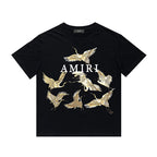 ICON Amiri Fashion T-shirt