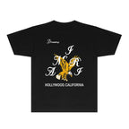 ICON Amiri Fashion T-shirt