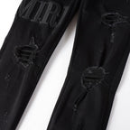 ICON Amiri Fashion jeans 892
