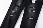 Street Purple Brand jeans 9001