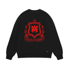 ICON Amiri Fashion sweatshirts