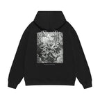 Street style Purple Brand sweatshirts