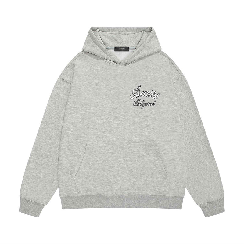 Amiri Fashion Hoodie