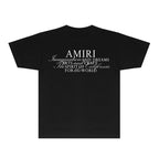 ICON Amiri Fashion T-shirt