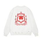 ICON Amiri Fashion sweatshirts
