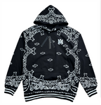 ICON Amiri Fashion sweatshirts