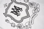 ICON Amiri Fashion T-shirt