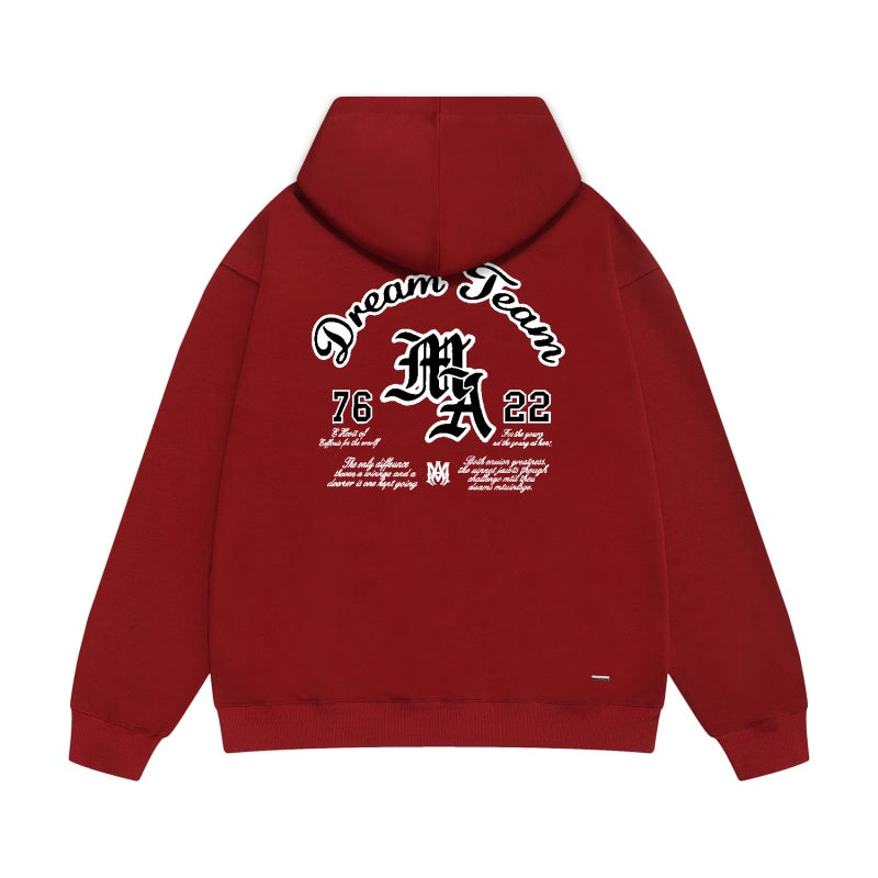 Amiri Fashion Hoodie