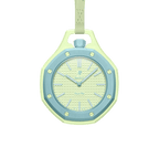 AP x Swatch Royal Pop BLAUE ACHT