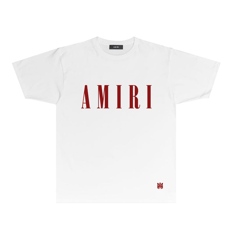 AMIRI  fashion T-shirt