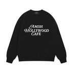 ICON Amiri Fashion sweatshirts