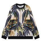 ICON Amiri Fashion sweatshirts