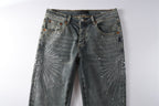 Street Purple Brand jeans 9122