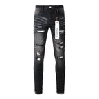 Street Purple Brand jeans 9001