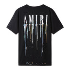 ICON Amiri Fashion T-shirt