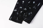 Street Purple Brand jeans 9002