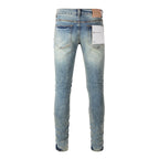 Street Purple Brand jeans 9015