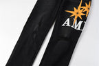 ICON Amiri Fashion jeans 8937