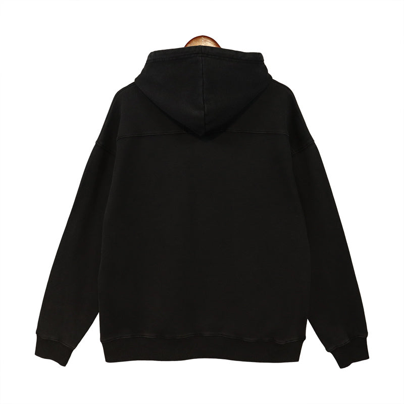 RHUDE fashion Hoodie