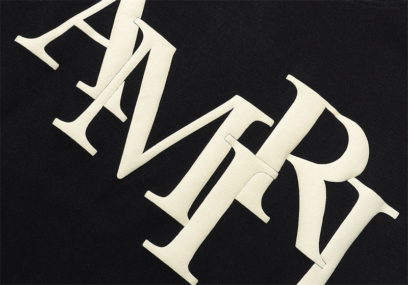 AMIRI  fashion T-shirt