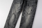 Street Purple Brand jeans 9105
