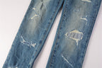Street Purple Brand jeans 9073