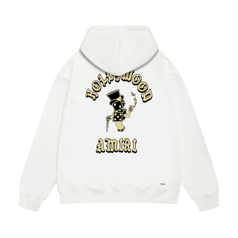 Amiri Fashion Hoodie