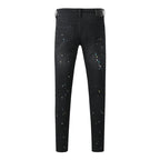 Street Purple Brand jeans 9121