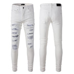 ICON Amiri Fashion jeans 843