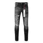 Street Purple Brand jeans 9018