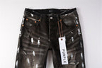 Street Purple Brand jeans 9030