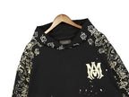 ICON Amiri Fashion sweatshirts
