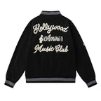 ICON Amiri Fashion jacket
