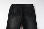 ICON Amiri Fashion jeans 8924