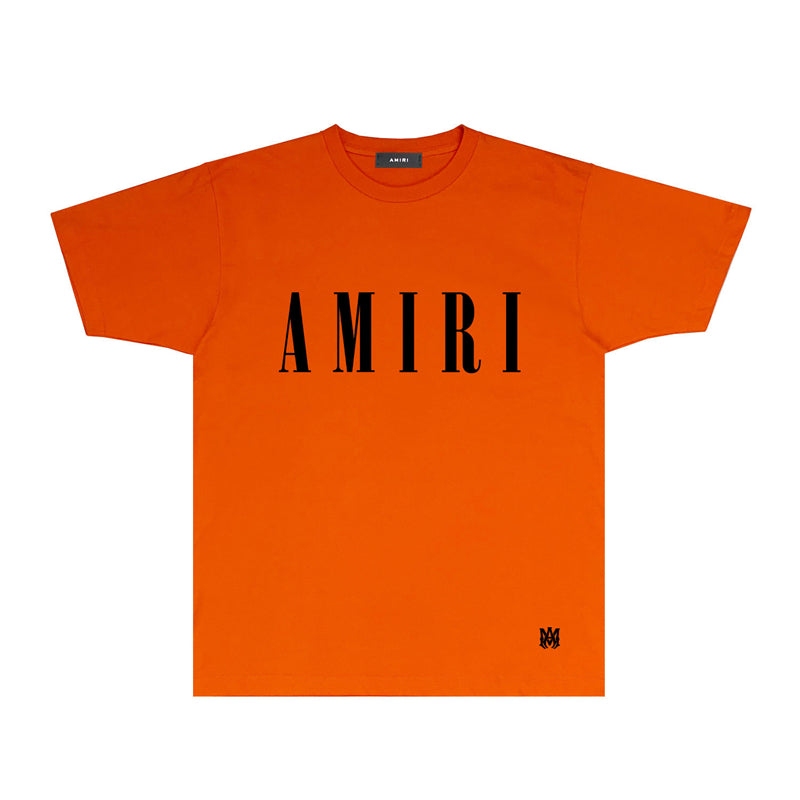 AMIRI  fashion T-shirt