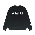 ICON Amiri Fashion sweatshirts