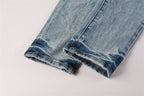 Street Purple Brand jeans 9016