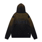 ICON Amiri Fashion sweatshirts