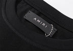 ICON Amiri Fashion T-shirt
