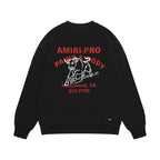 ICON Amiri Fashion sweatshirts