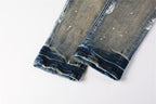 Street Purple Brand jeans 9012