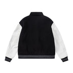 ICON Amiri Fashion jacket