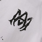 ICON Amiri Fashion T-shirt