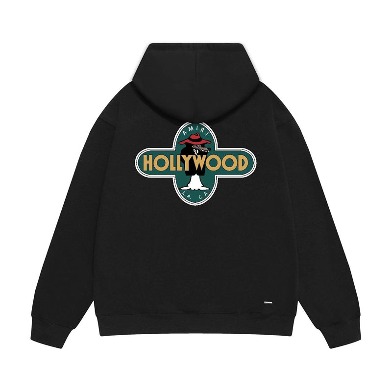 Amiri Fashion Hoodie