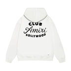 ICON Amiri Fashion sweatshirts
