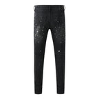 Street Purple Brand jeans 9130