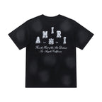 ICON Amiri Fashion T-shirt